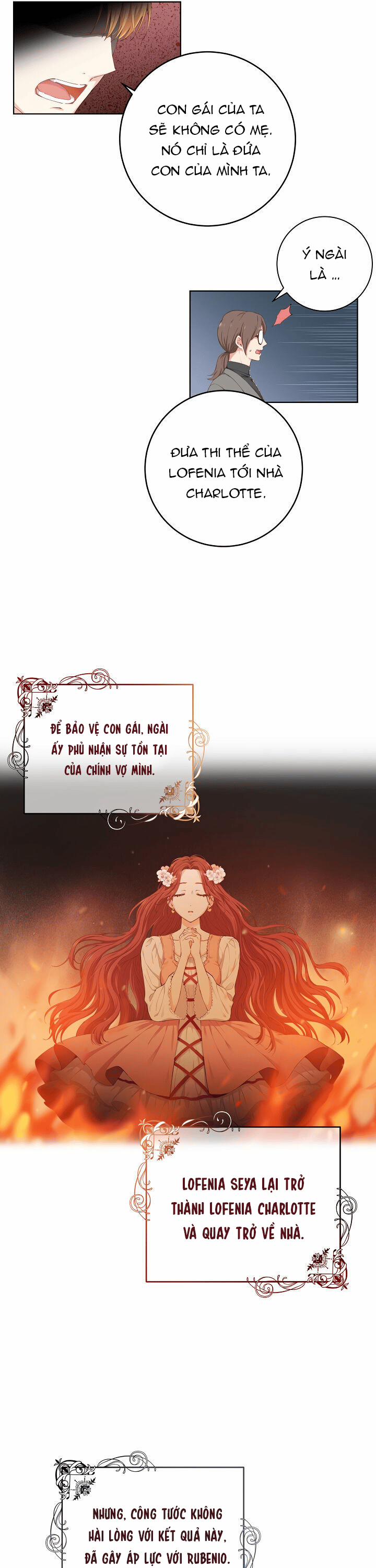 Thứ Tôi Không Có Là Sức Khỏe 1 trang 4