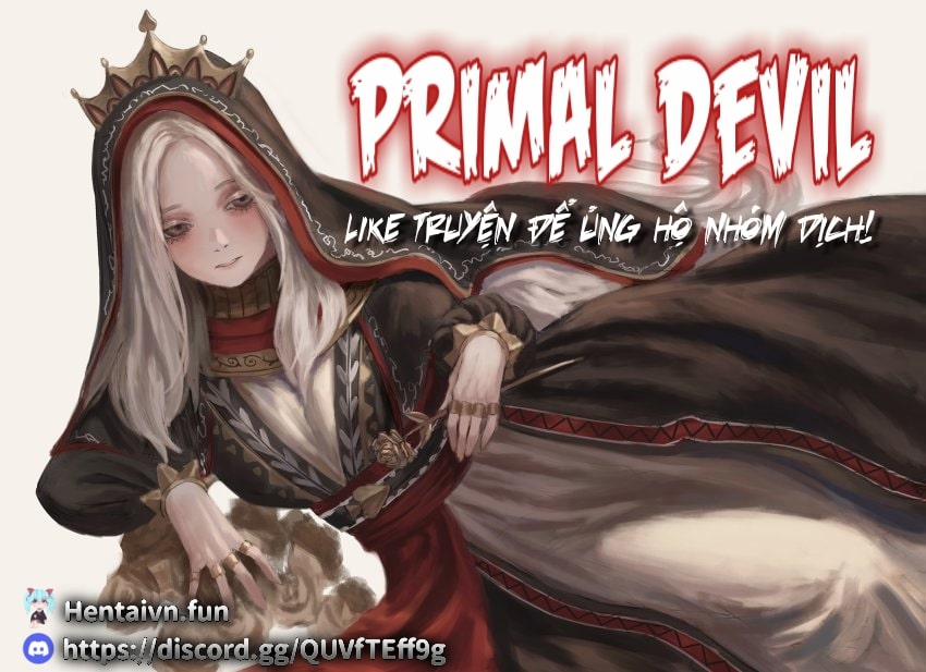 Thú Tội Với Nàng Dâm Sơ Oneshot trang 0