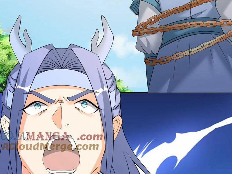 Thu Triệu Vạn Đồ Đệ, Vi Sư Vô Địch Thế Gian 100 trang 11