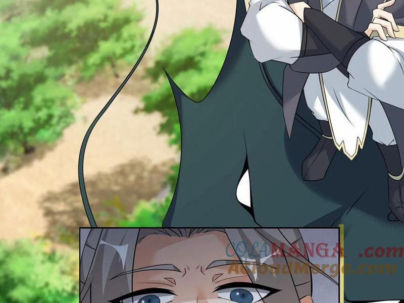 Thu Triệu Vạn Đồ Đệ, Vi Sư Vô Địch Thế Gian 100 trang 15