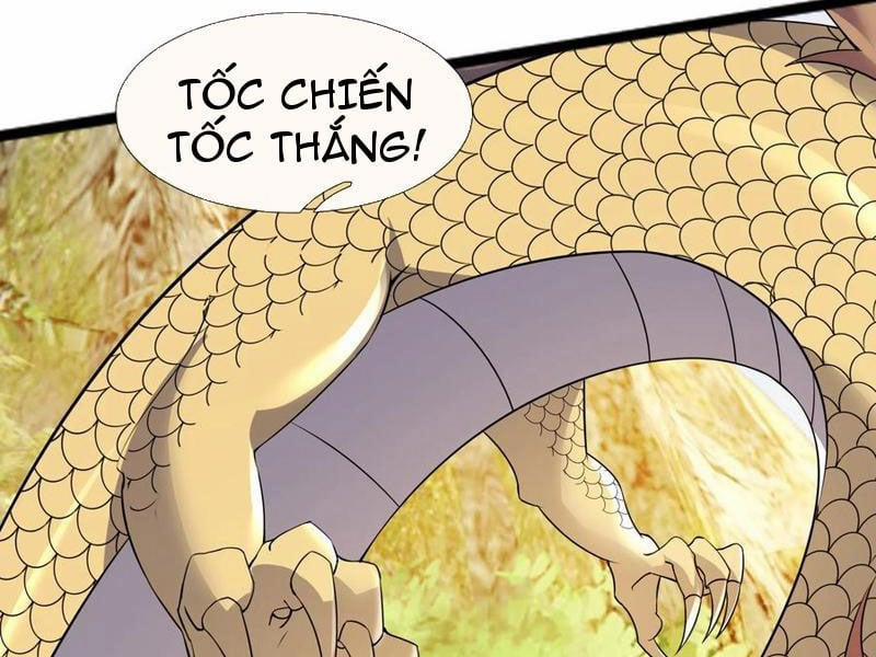 Thu Triệu Vạn Đồ Đệ, Vi Sư Vô Địch Thế Gian 100 trang 18