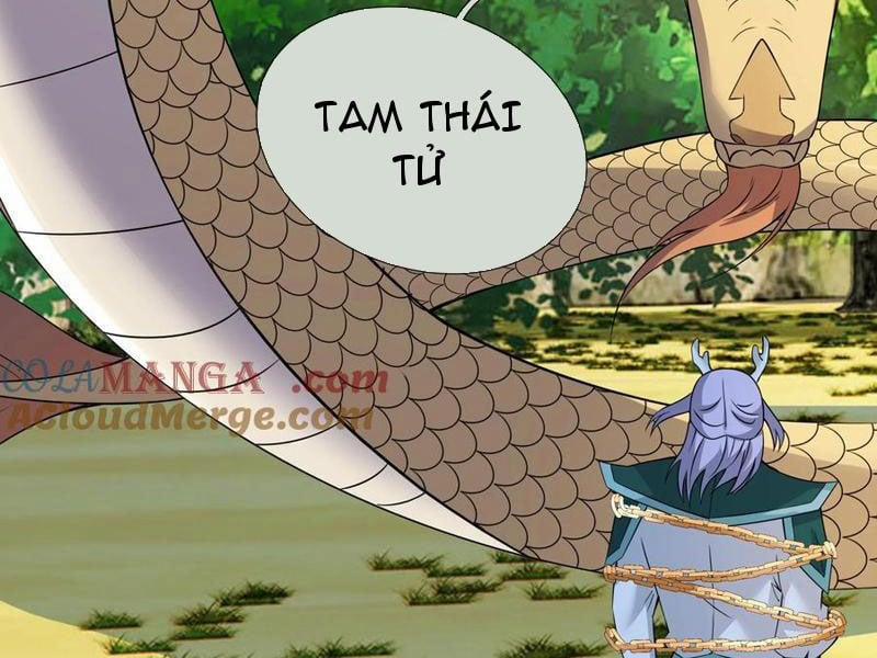 Thu Triệu Vạn Đồ Đệ, Vi Sư Vô Địch Thế Gian 100 trang 20