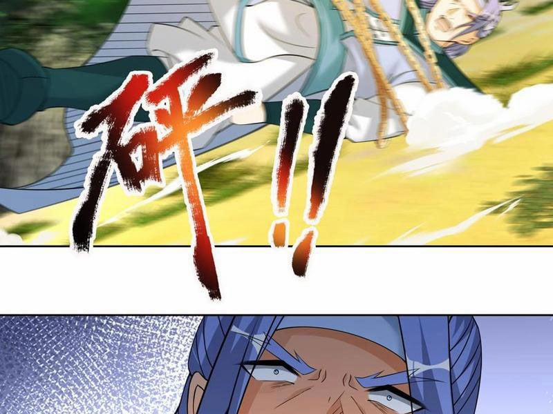 Thu Triệu Vạn Đồ Đệ, Vi Sư Vô Địch Thế Gian 100 trang 27