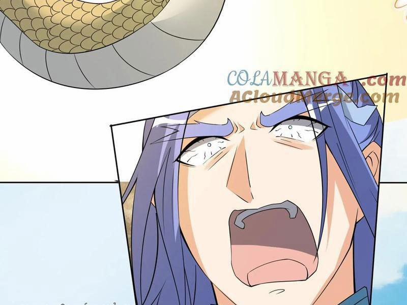 Thu Triệu Vạn Đồ Đệ, Vi Sư Vô Địch Thế Gian 100 trang 35