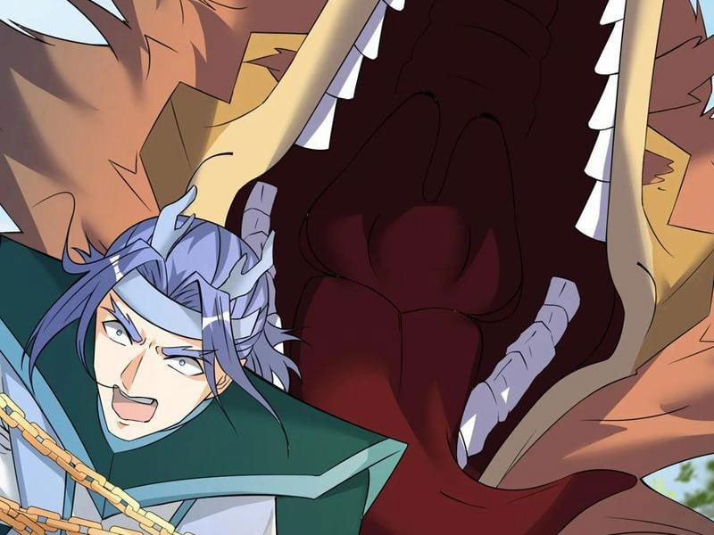 Thu Triệu Vạn Đồ Đệ, Vi Sư Vô Địch Thế Gian 100 trang 37