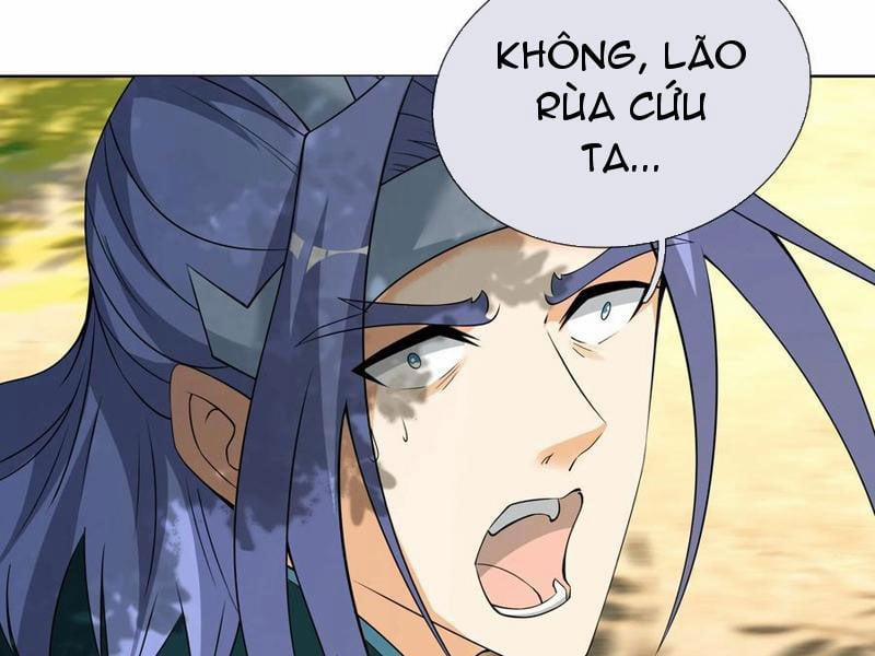 Thu Triệu Vạn Đồ Đệ, Vi Sư Vô Địch Thế Gian 100 trang 39