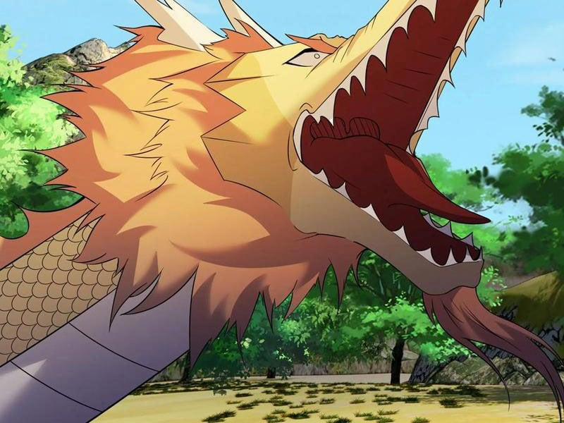 Thu Triệu Vạn Đồ Đệ, Vi Sư Vô Địch Thế Gian 100 trang 42