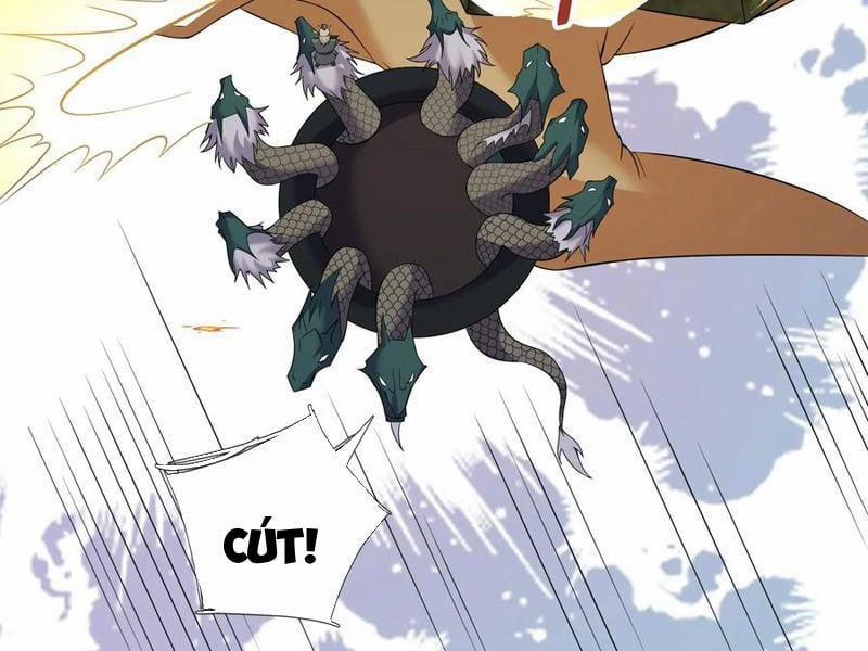 Thu Triệu Vạn Đồ Đệ, Vi Sư Vô Địch Thế Gian 100 trang 45