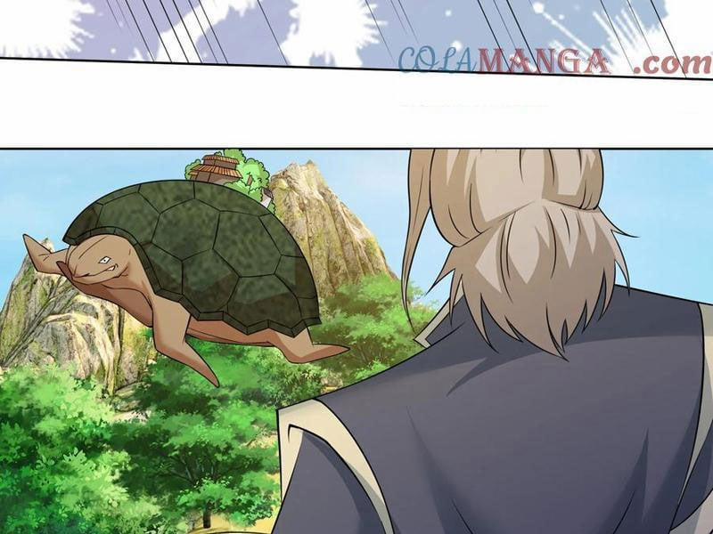 Thu Triệu Vạn Đồ Đệ, Vi Sư Vô Địch Thế Gian 100 trang 46