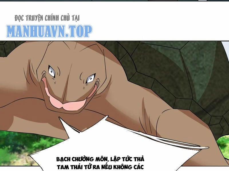 Thu Triệu Vạn Đồ Đệ, Vi Sư Vô Địch Thế Gian 100 trang 49