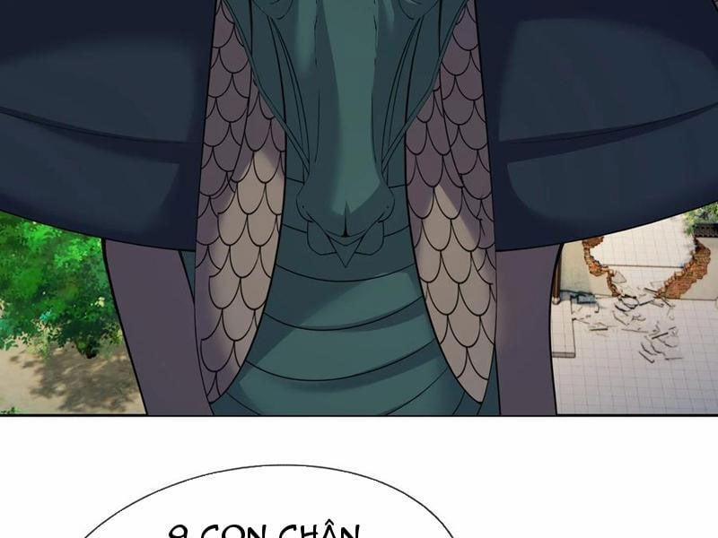 Thu Triệu Vạn Đồ Đệ, Vi Sư Vô Địch Thế Gian 100 trang 5