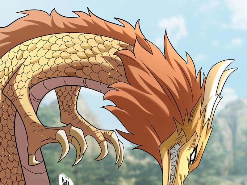 Thu Triệu Vạn Đồ Đệ, Vi Sư Vô Địch Thế Gian 100 trang 54