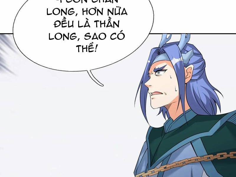 Thu Triệu Vạn Đồ Đệ, Vi Sư Vô Địch Thế Gian 100 trang 6