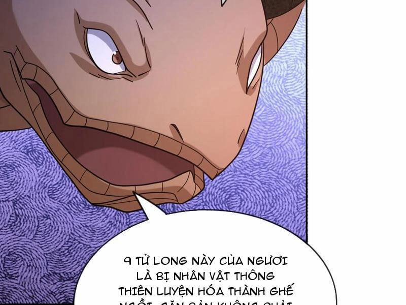 Thu Triệu Vạn Đồ Đệ, Vi Sư Vô Địch Thế Gian 100 trang 72