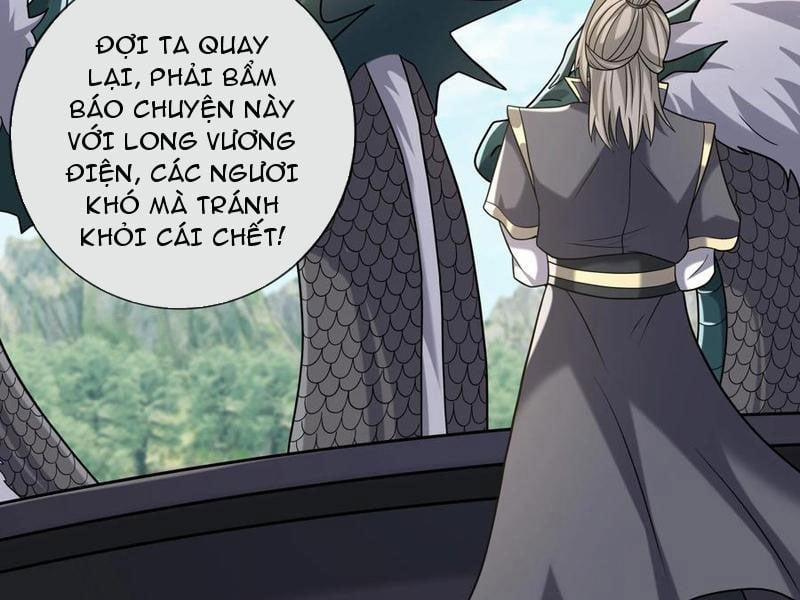 Thu Triệu Vạn Đồ Đệ, Vi Sư Vô Địch Thế Gian 100 trang 74