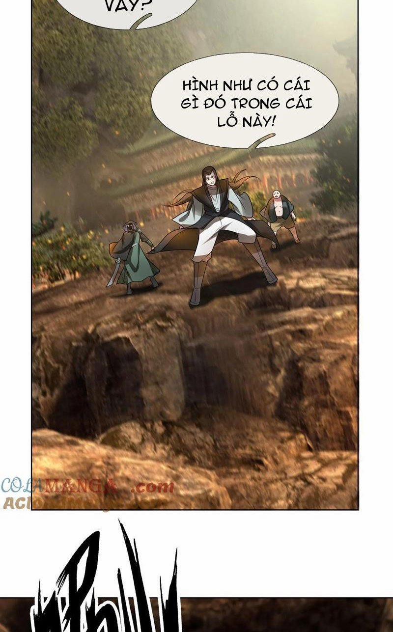 Thu Triệu Vạn Đồ Đệ, Vi Sư Vô Địch Thế Gian 101 trang 10