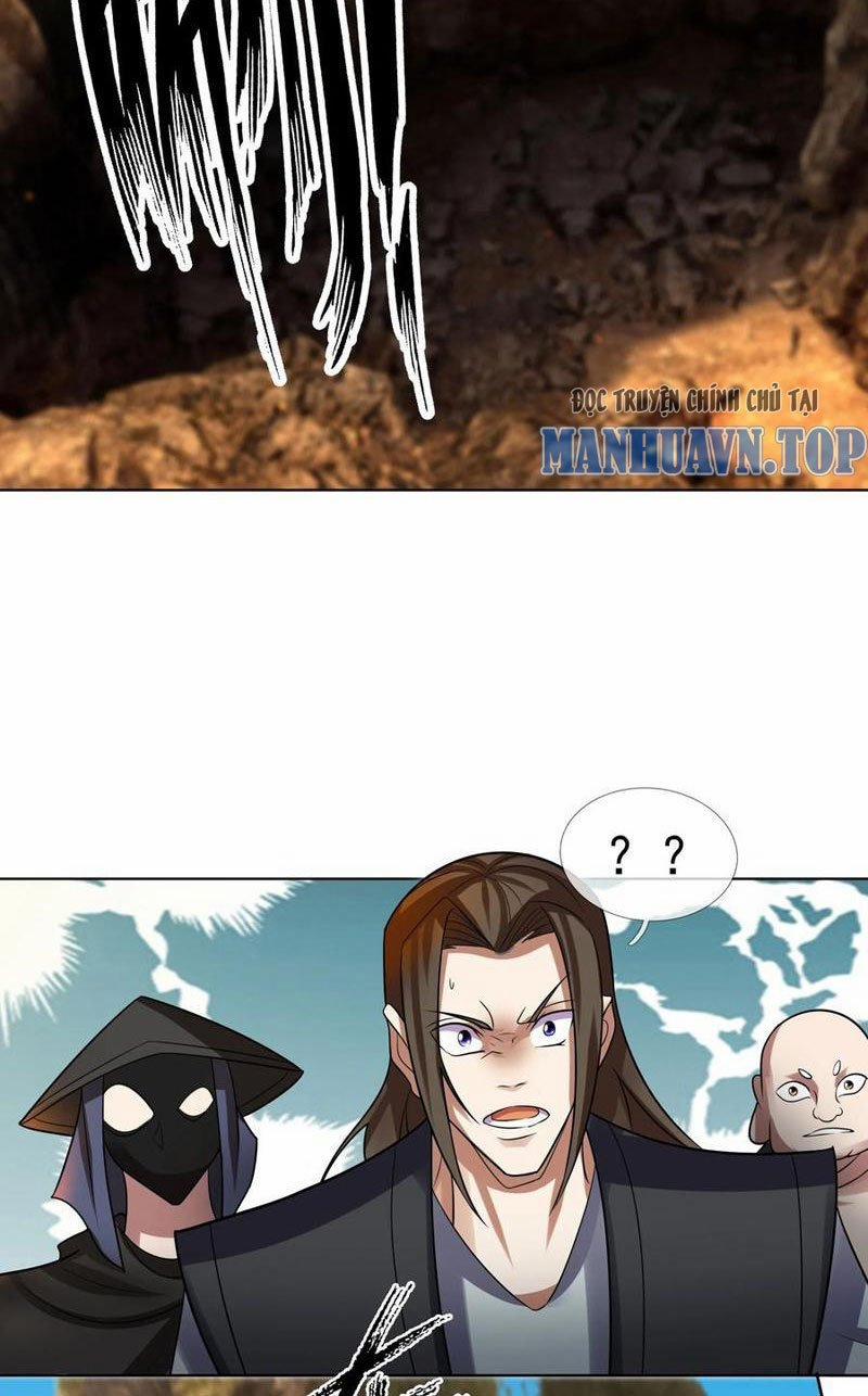 Thu Triệu Vạn Đồ Đệ, Vi Sư Vô Địch Thế Gian 101 trang 11