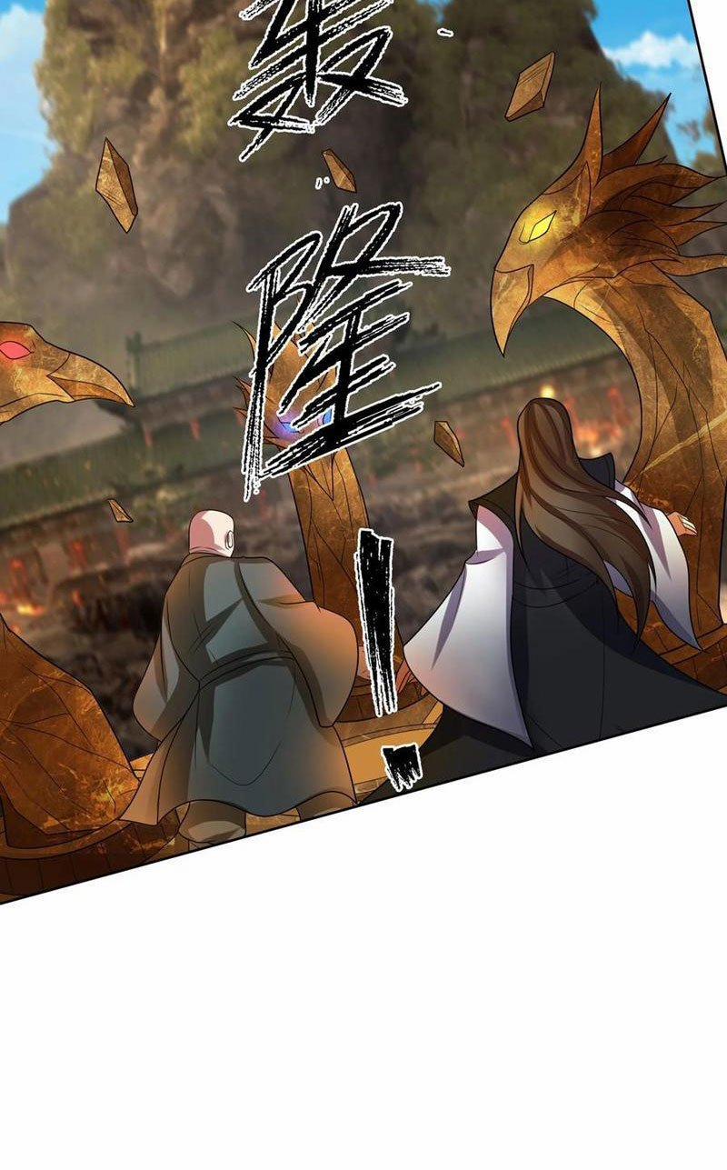 Thu Triệu Vạn Đồ Đệ, Vi Sư Vô Địch Thế Gian 101 trang 12