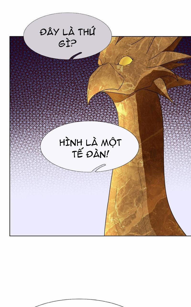 Thu Triệu Vạn Đồ Đệ, Vi Sư Vô Địch Thế Gian 101 trang 13