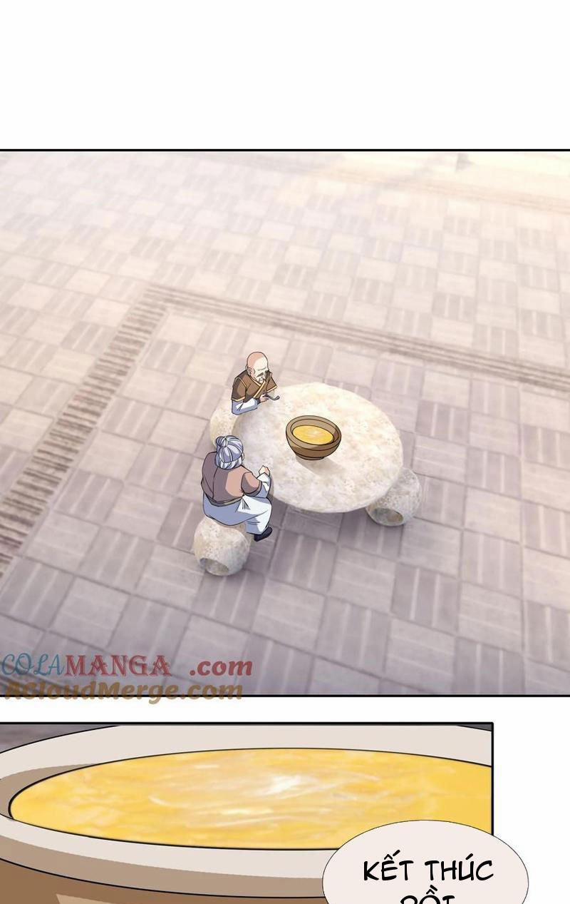 Thu Triệu Vạn Đồ Đệ, Vi Sư Vô Địch Thế Gian 101 trang 21