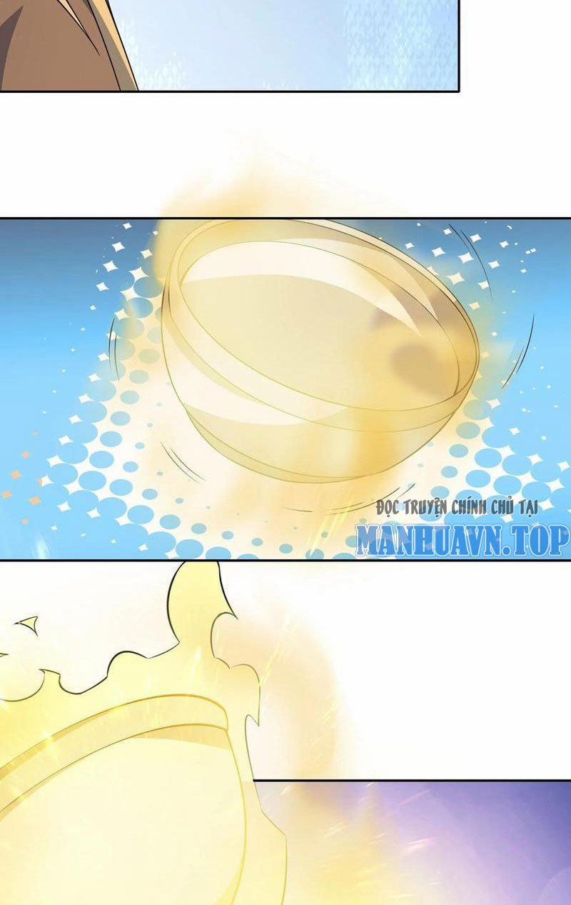 Thu Triệu Vạn Đồ Đệ, Vi Sư Vô Địch Thế Gian 101 trang 26