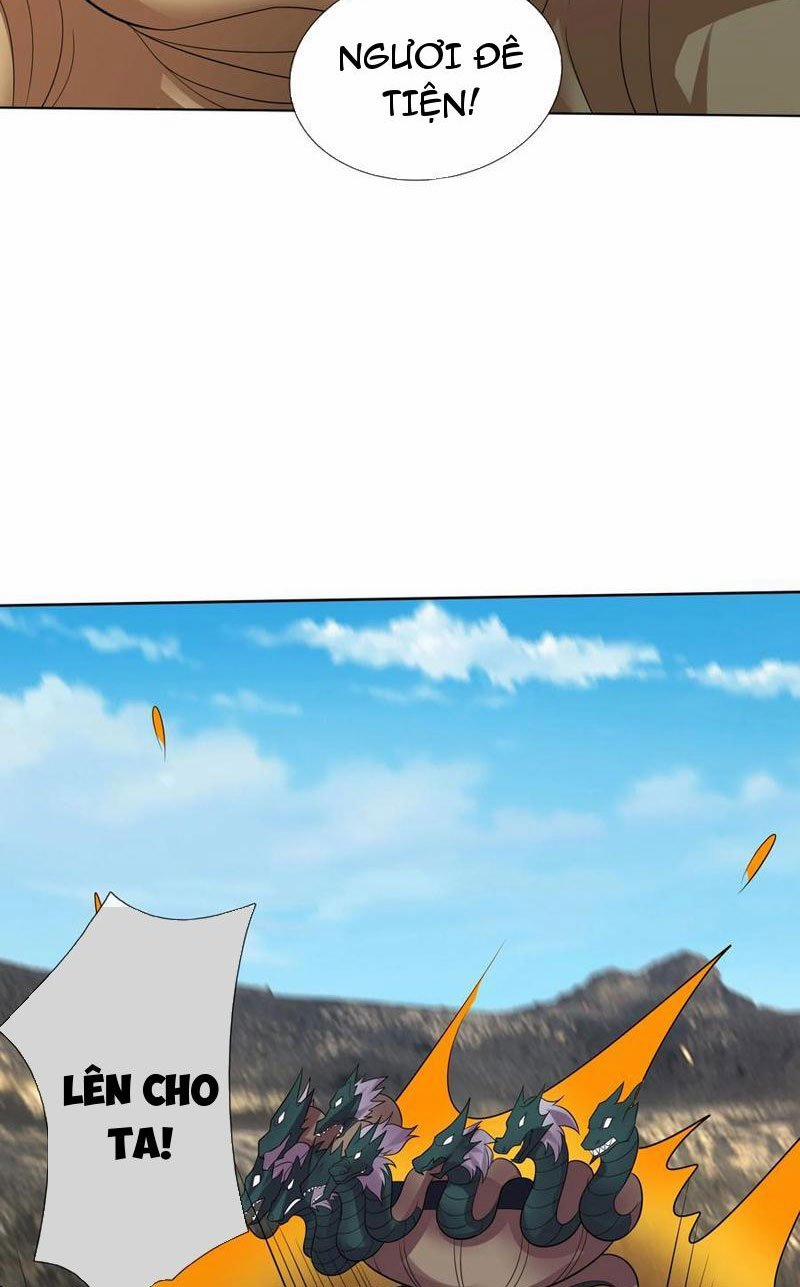 Thu Triệu Vạn Đồ Đệ, Vi Sư Vô Địch Thế Gian 101 trang 3