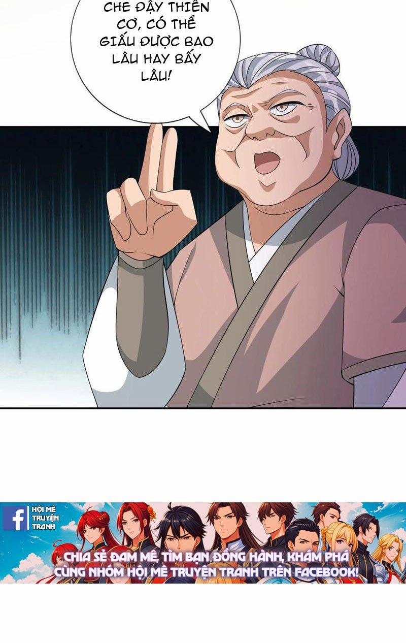 Thu Triệu Vạn Đồ Đệ, Vi Sư Vô Địch Thế Gian 101 trang 31