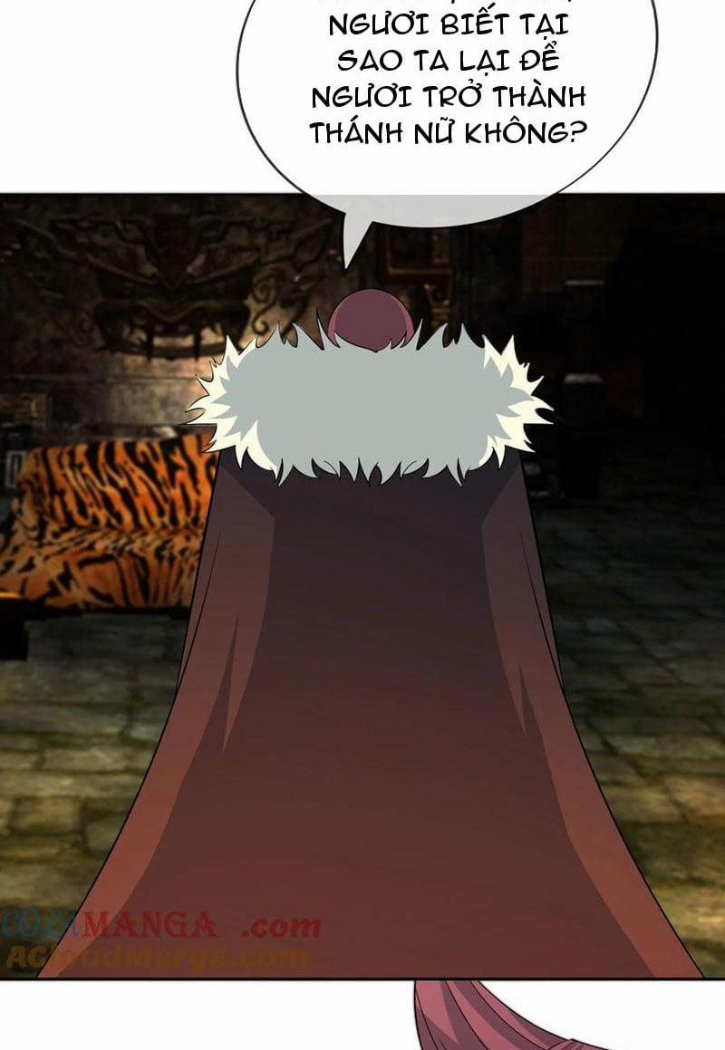 Thu Triệu Vạn Đồ Đệ, Vi Sư Vô Địch Thế Gian 101 trang 49