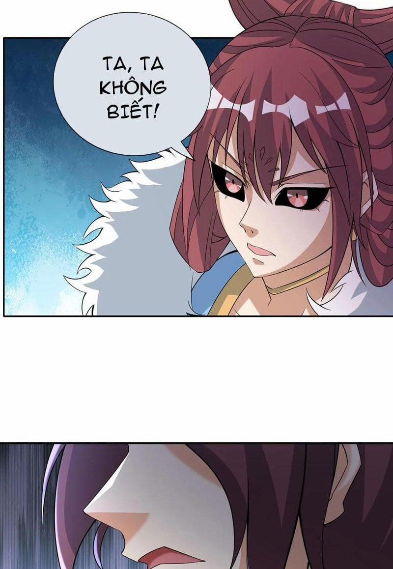 Thu Triệu Vạn Đồ Đệ, Vi Sư Vô Địch Thế Gian 101 trang 50