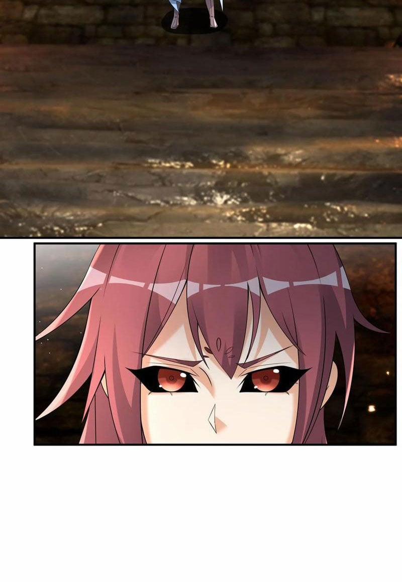 Thu Triệu Vạn Đồ Đệ, Vi Sư Vô Địch Thế Gian 101 trang 52