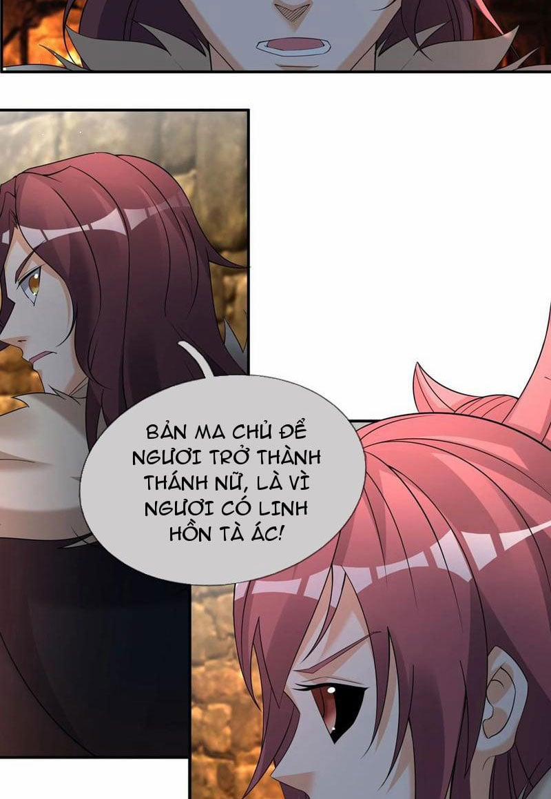 Thu Triệu Vạn Đồ Đệ, Vi Sư Vô Địch Thế Gian 101 trang 55