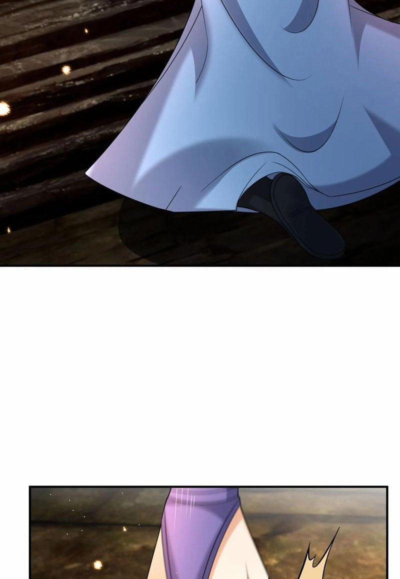 Thu Triệu Vạn Đồ Đệ, Vi Sư Vô Địch Thế Gian 101 trang 58