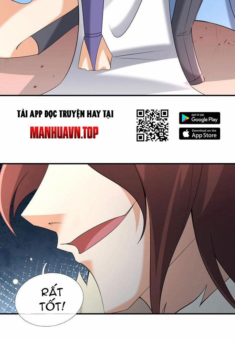 Thu Triệu Vạn Đồ Đệ, Vi Sư Vô Địch Thế Gian 101 trang 60