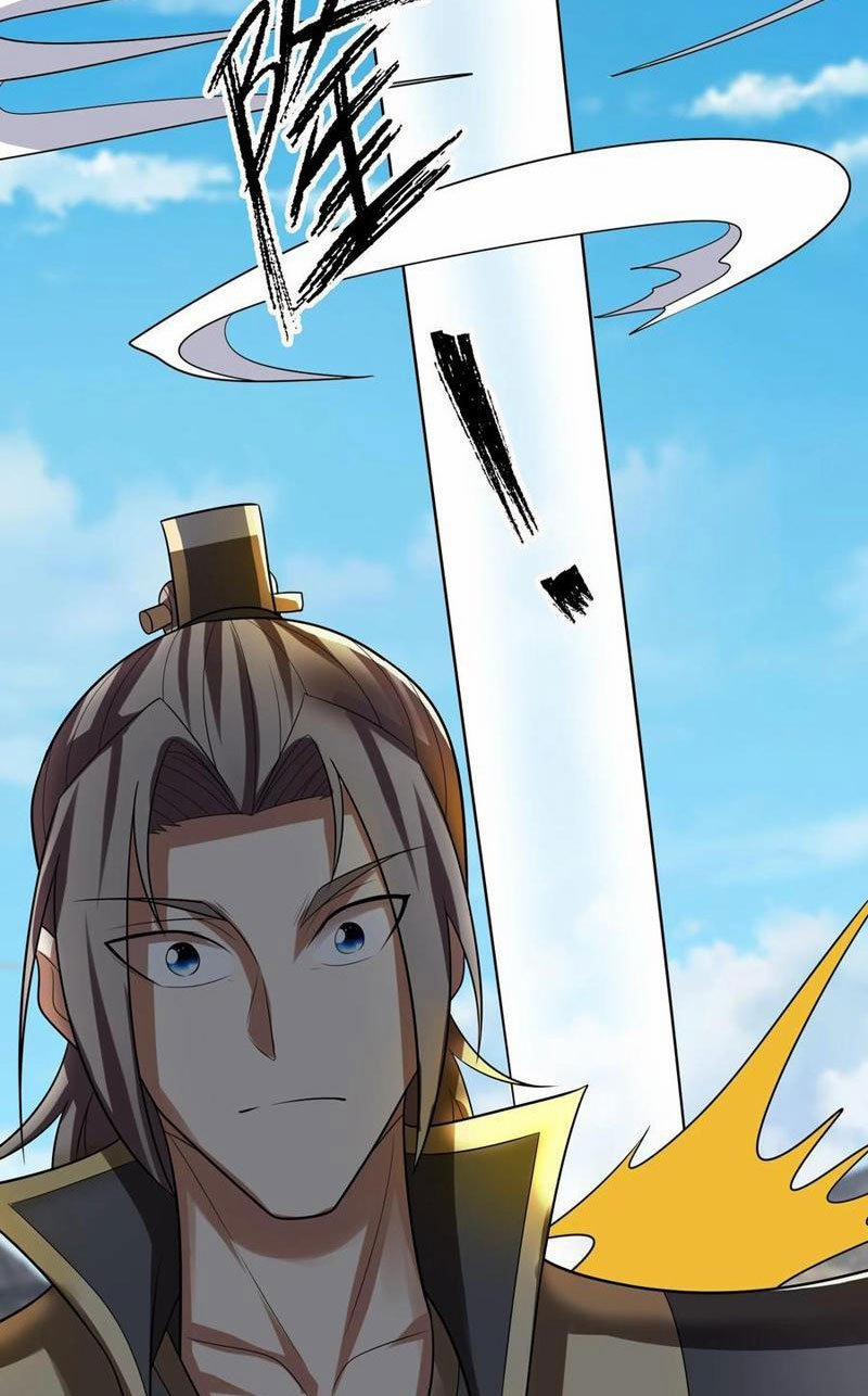 Thu Triệu Vạn Đồ Đệ, Vi Sư Vô Địch Thế Gian 101 trang 8