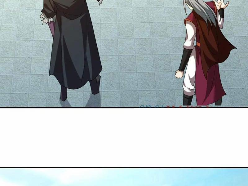 Thu Triệu Vạn Đồ Đệ, Vi Sư Vô Địch Thế Gian 102 trang 103