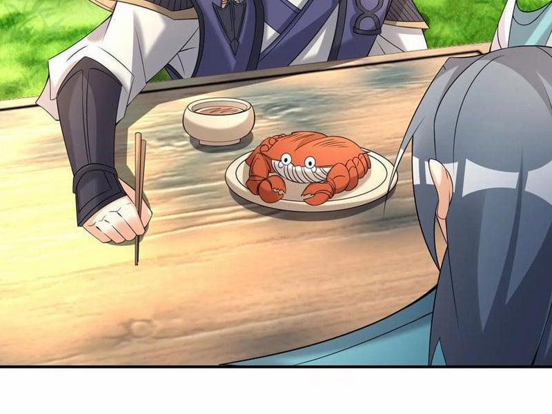 Thu Triệu Vạn Đồ Đệ, Vi Sư Vô Địch Thế Gian 102 trang 14