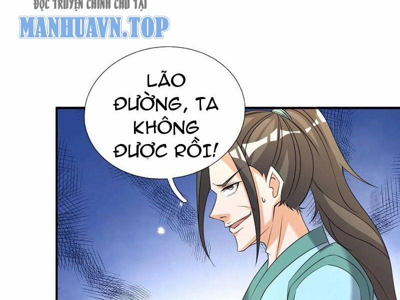 Thu Triệu Vạn Đồ Đệ, Vi Sư Vô Địch Thế Gian 102 trang 18