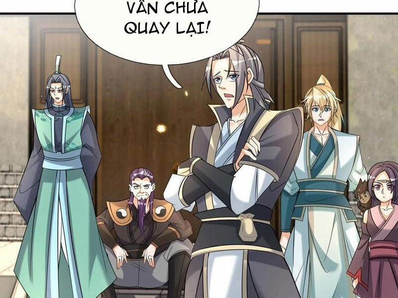 Thu Triệu Vạn Đồ Đệ, Vi Sư Vô Địch Thế Gian 102 trang 2