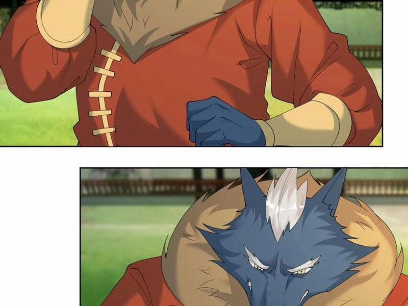 Thu Triệu Vạn Đồ Đệ, Vi Sư Vô Địch Thế Gian 102 trang 27