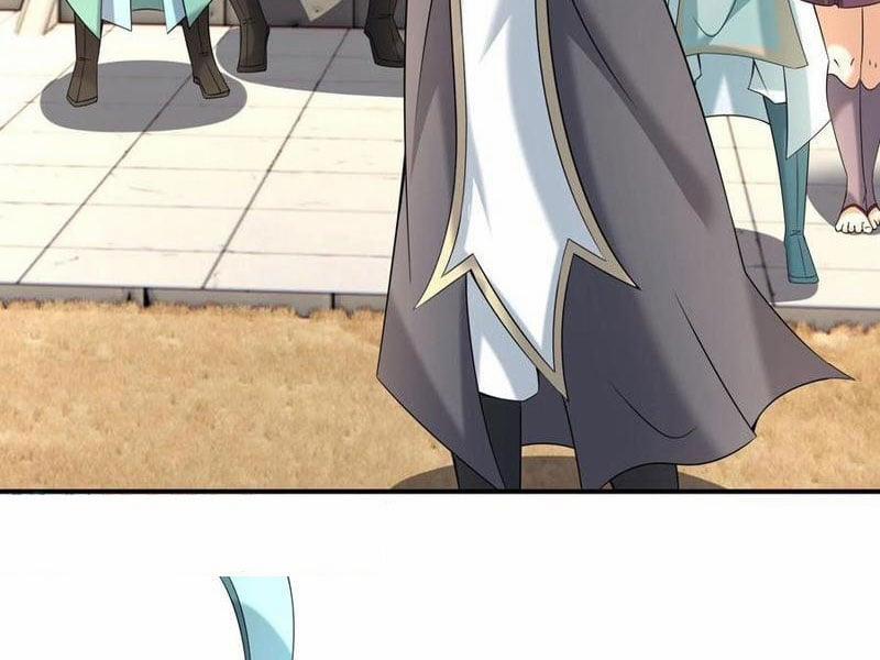 Thu Triệu Vạn Đồ Đệ, Vi Sư Vô Địch Thế Gian 102 trang 3