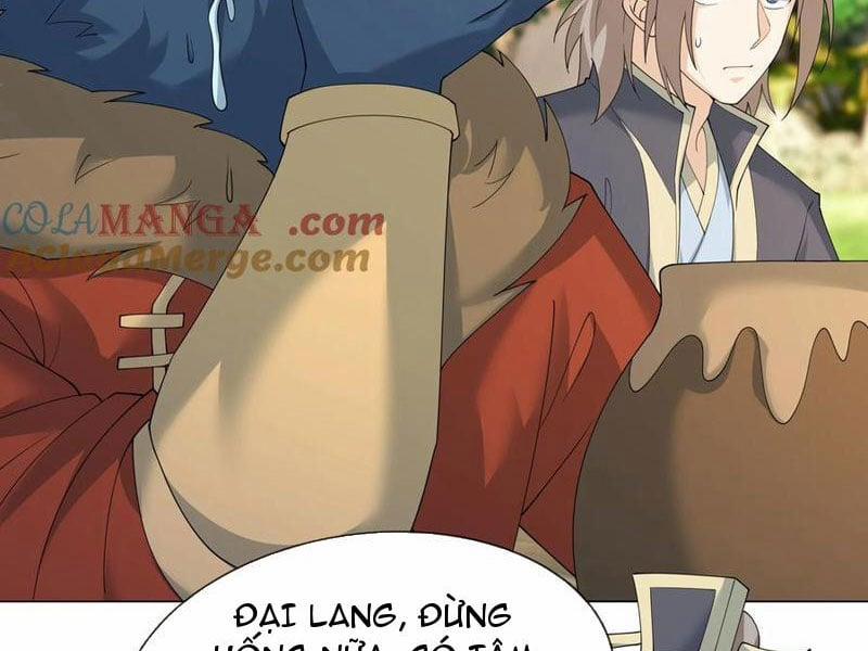 Thu Triệu Vạn Đồ Đệ, Vi Sư Vô Địch Thế Gian 102 trang 30