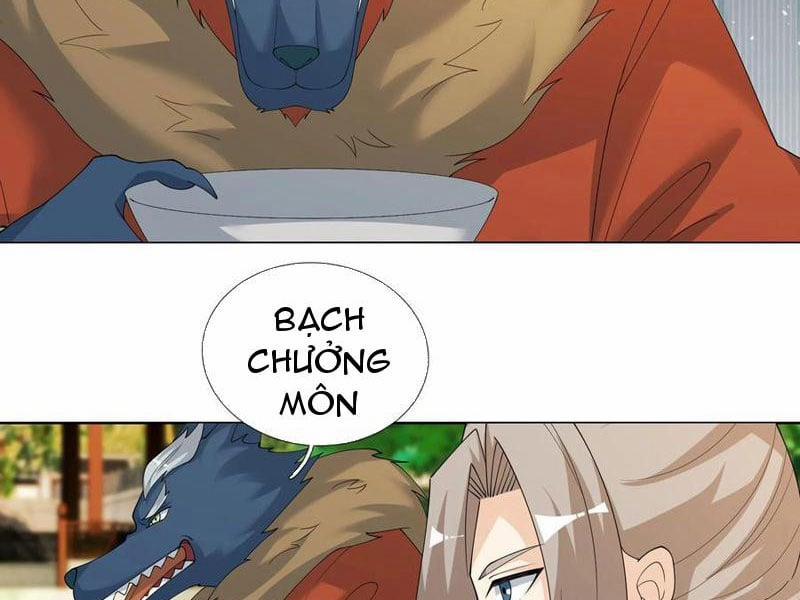 Thu Triệu Vạn Đồ Đệ, Vi Sư Vô Địch Thế Gian 102 trang 33