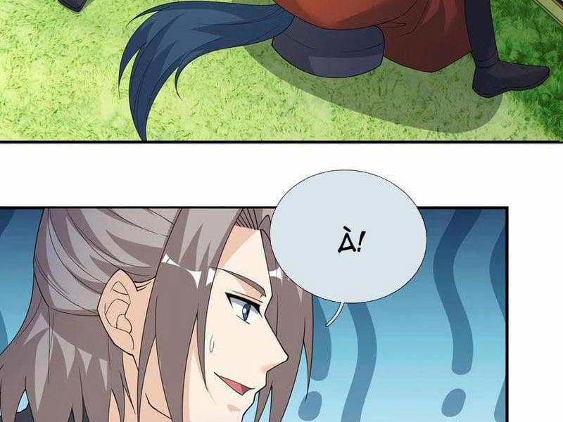 Thu Triệu Vạn Đồ Đệ, Vi Sư Vô Địch Thế Gian 102 trang 40