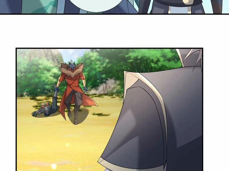 Thu Triệu Vạn Đồ Đệ, Vi Sư Vô Địch Thế Gian 102 trang 5