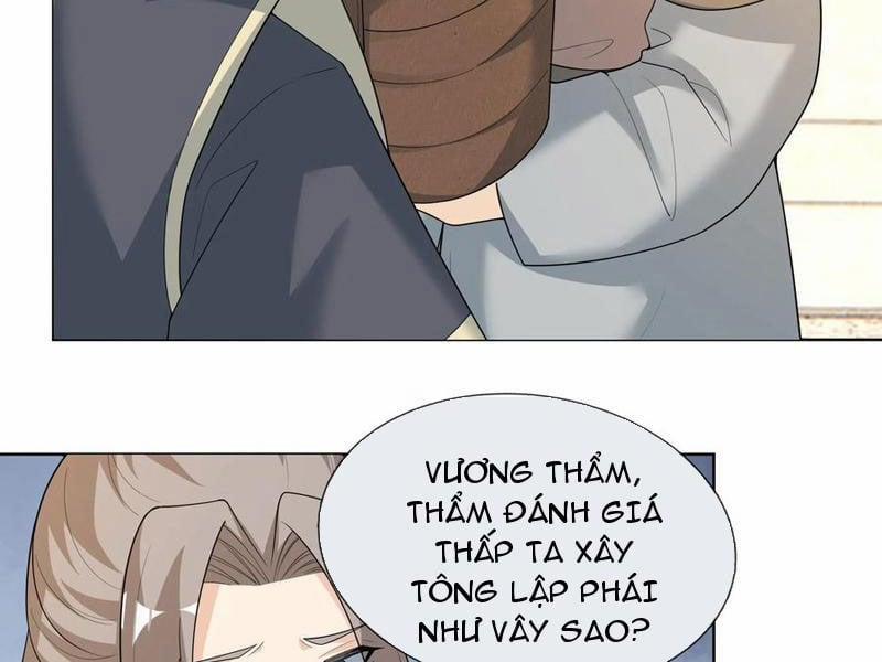 Thu Triệu Vạn Đồ Đệ, Vi Sư Vô Địch Thế Gian 102 trang 52