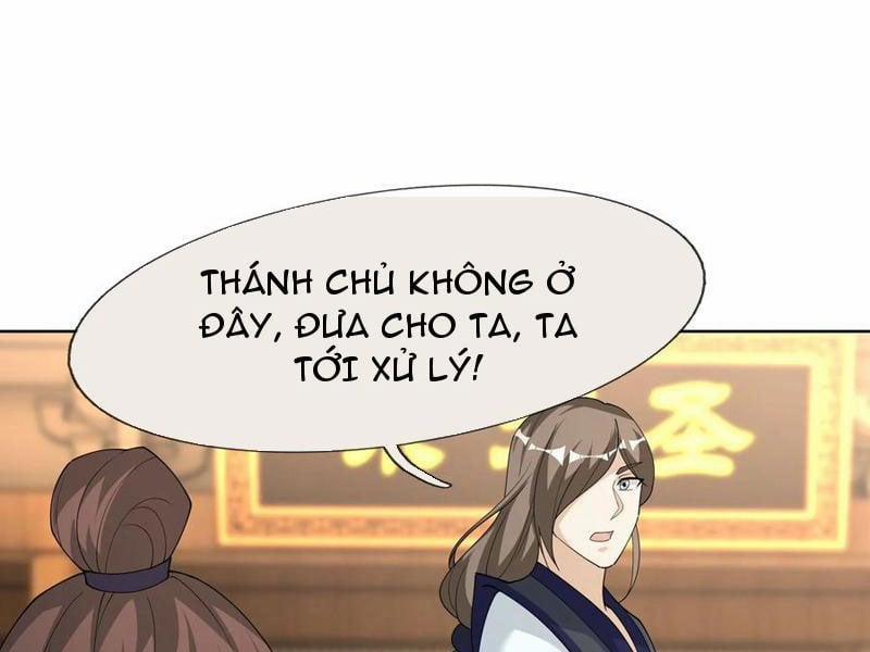 Thu Triệu Vạn Đồ Đệ, Vi Sư Vô Địch Thế Gian 102 trang 66