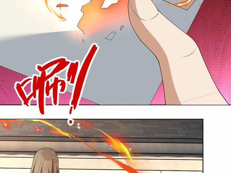 Thu Triệu Vạn Đồ Đệ, Vi Sư Vô Địch Thế Gian 102 trang 71