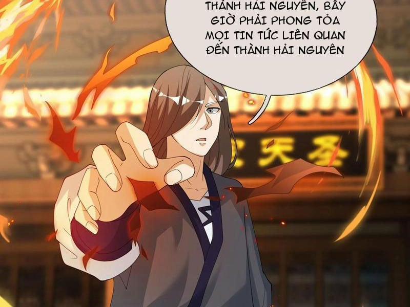Thu Triệu Vạn Đồ Đệ, Vi Sư Vô Địch Thế Gian 102 trang 74