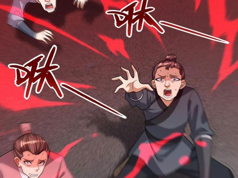 Thu Triệu Vạn Đồ Đệ, Vi Sư Vô Địch Thế Gian 102 trang 79