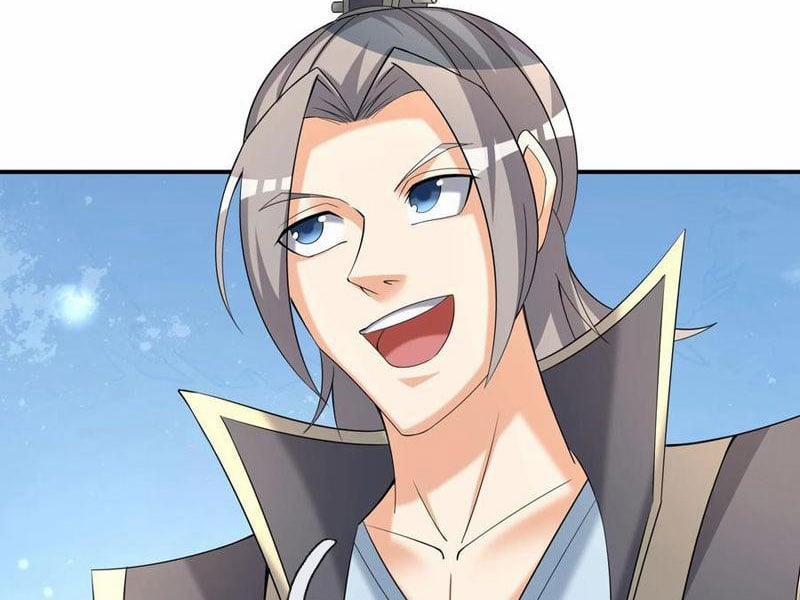 Thu Triệu Vạn Đồ Đệ, Vi Sư Vô Địch Thế Gian 102 trang 9